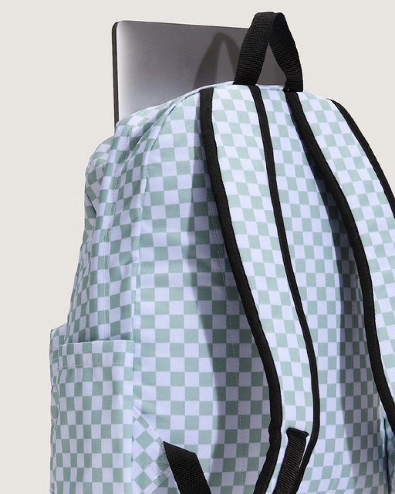 Old Skool Check EMW Old Skool Check EMW