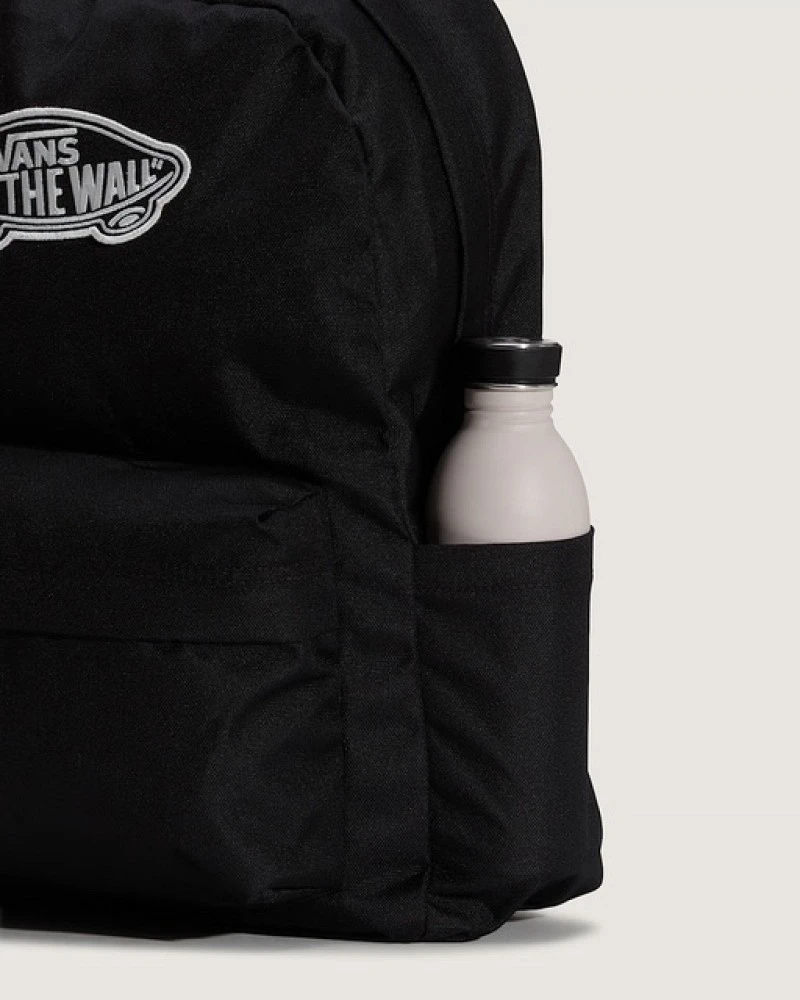 Old Skool Class Black