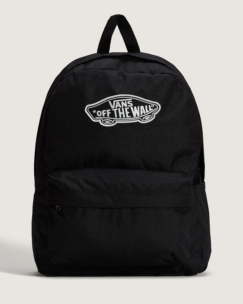 Old Skool Class Black