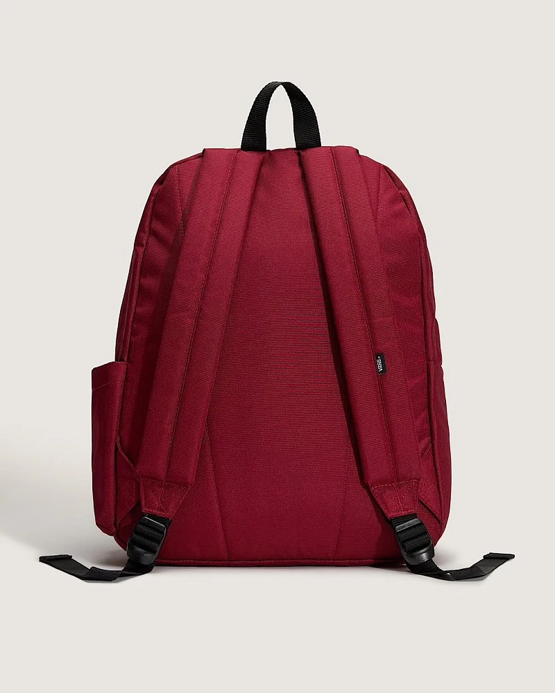 Old Skool class burdeox