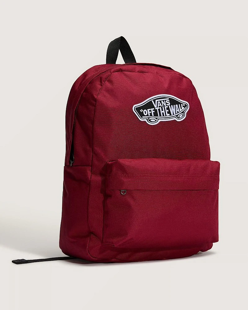 Old Skool class burdeox