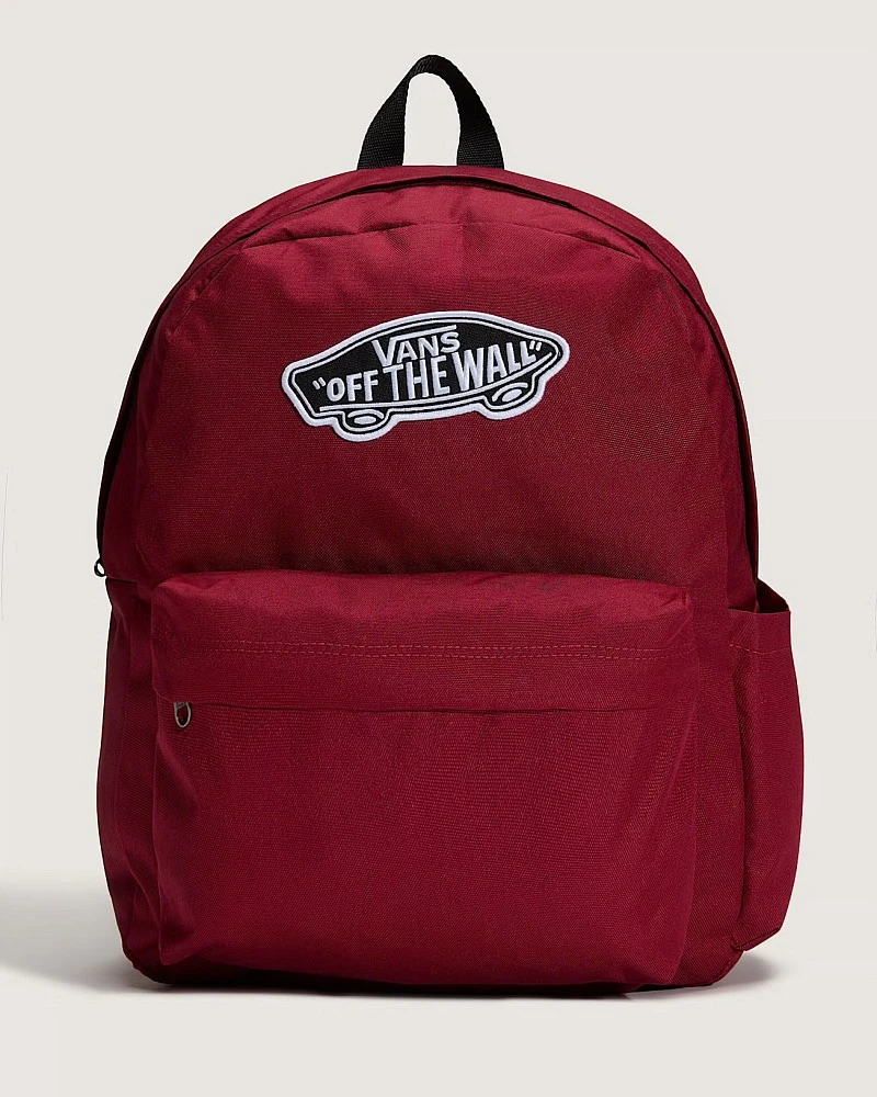 Old Skool class burdeox