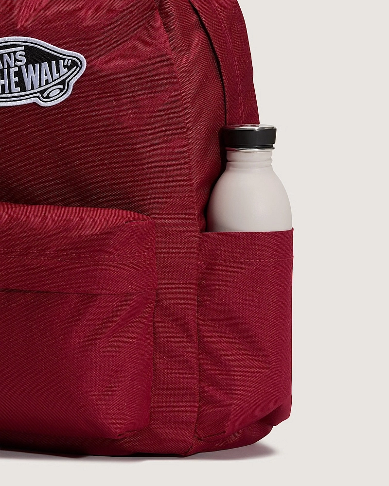 Old Skool class burdeox