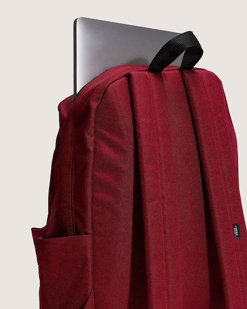 Old Skool class burdeox