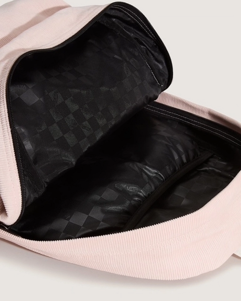 Old Skool Class rosa sepia