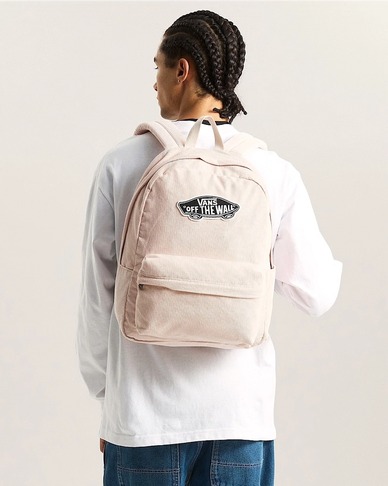 Old Skool Class rosa sepia