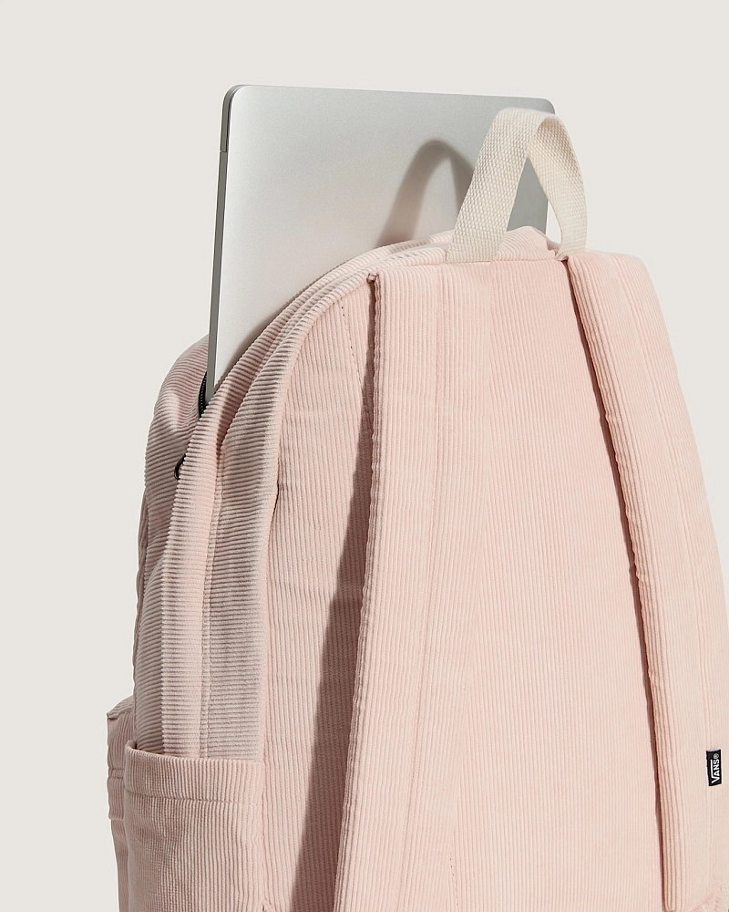 Old Skool Class rosa sepia