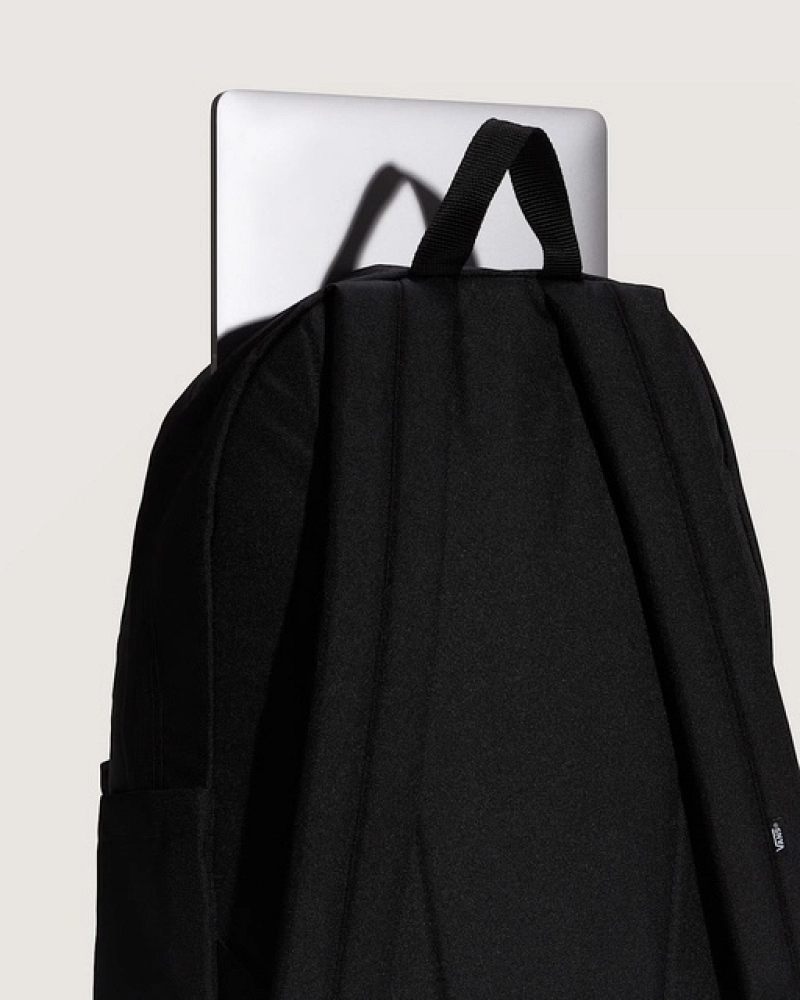 Old Skool Drop negra