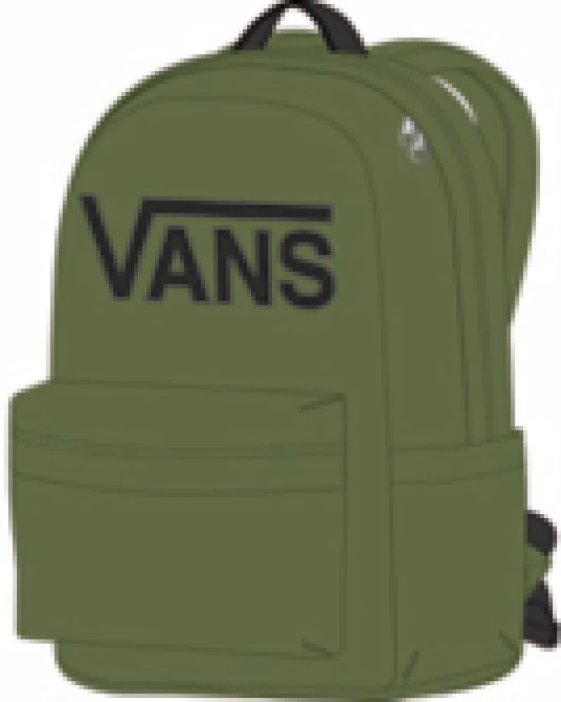 Old Skool Drop Verde