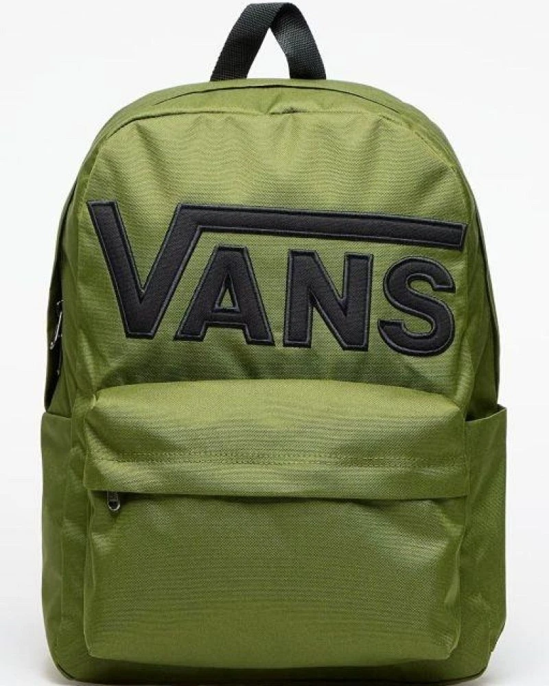 Old Skool Drop Verde