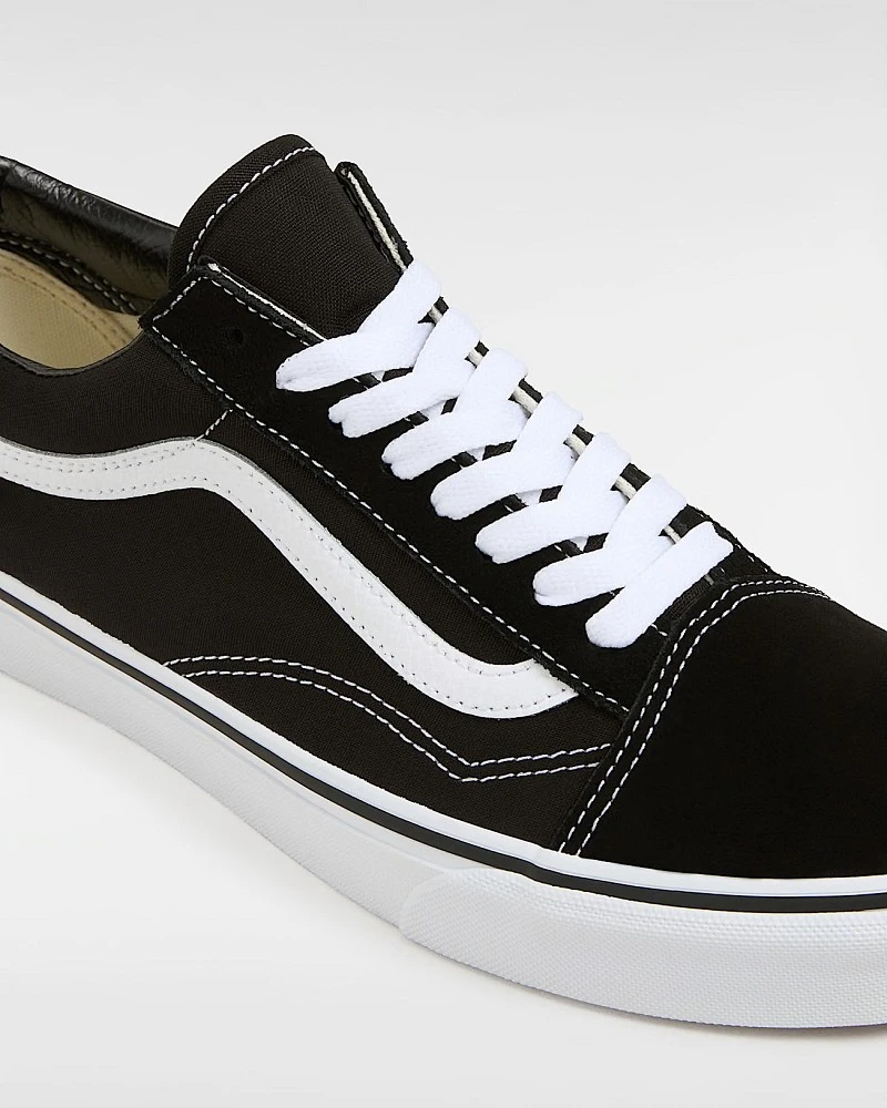 Old Skool Hombre