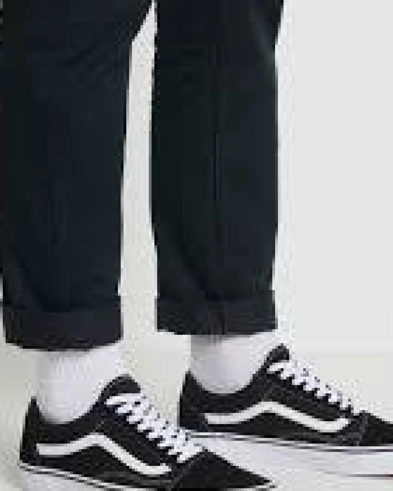 Old Skool Hombre
