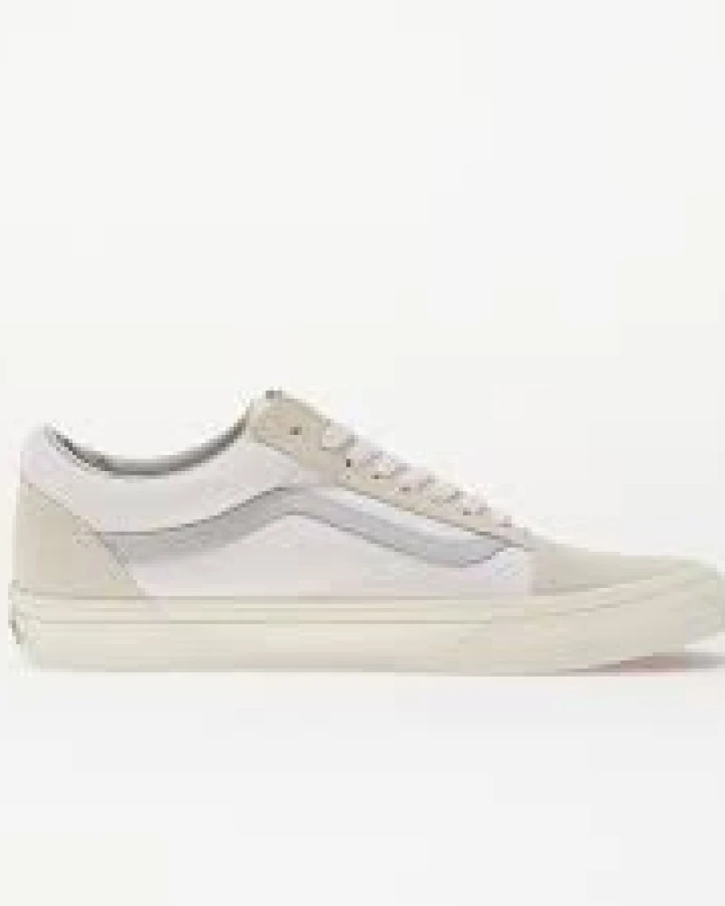 Old Skool Marshmallow