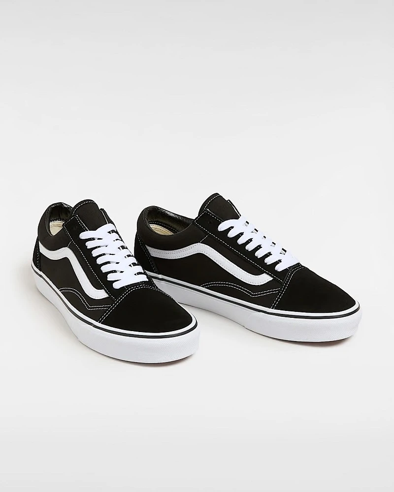 Old Skool Mujer