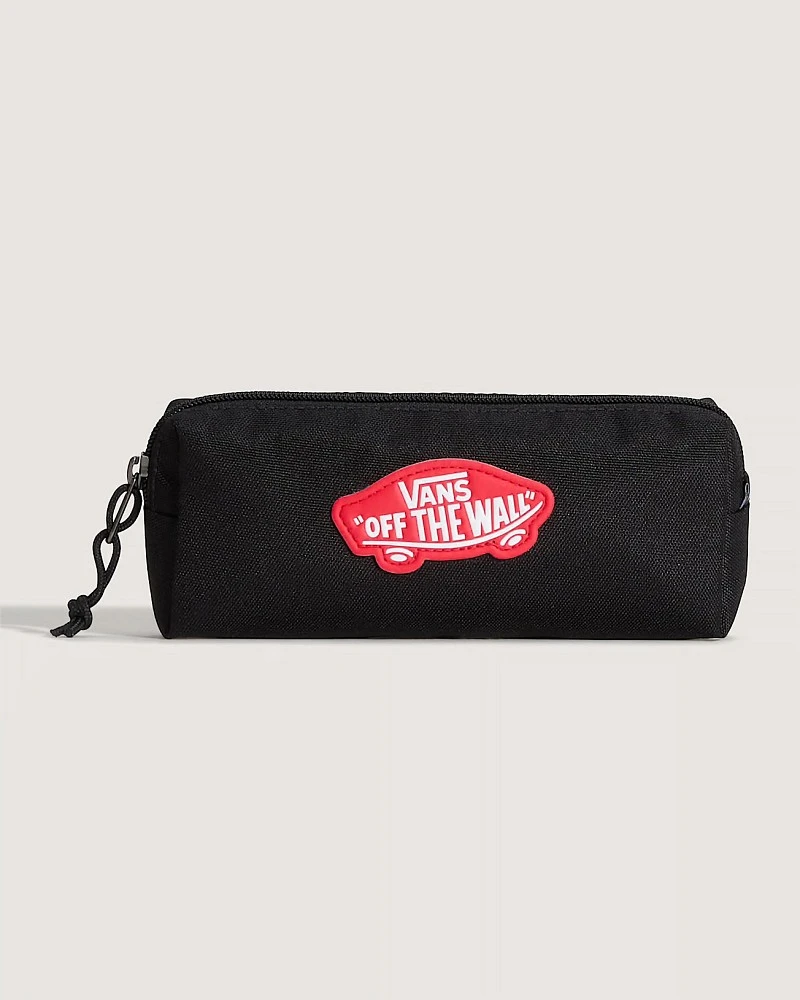 Old Skool pencil Black