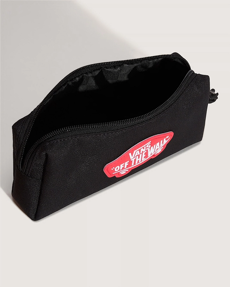 Old Skool pencil Black