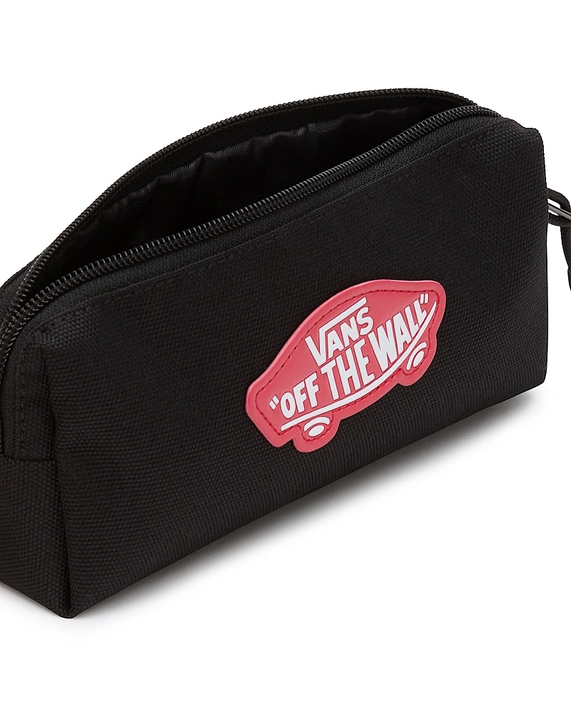 Old Skool pencil Black