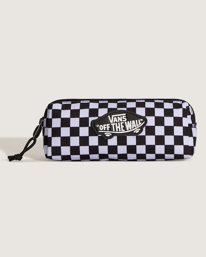 Old Skool pencil Black/White