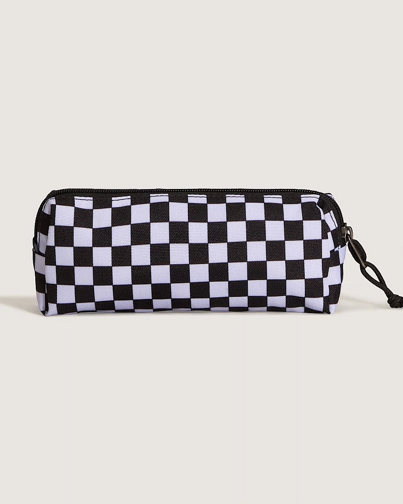 Old Skool pencil Black/White