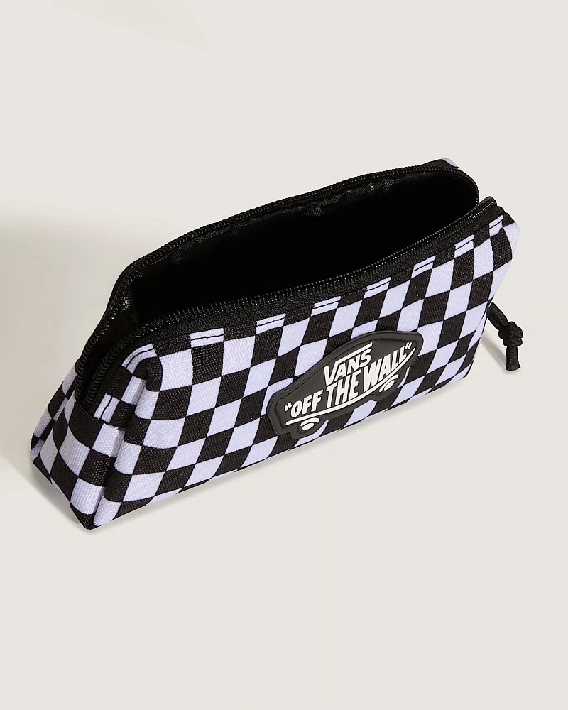 Old Skool pencil Black/White