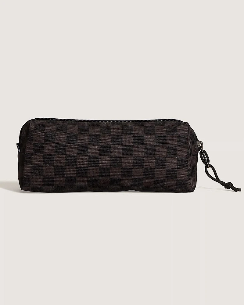 Old Skool pencil checkerboard
