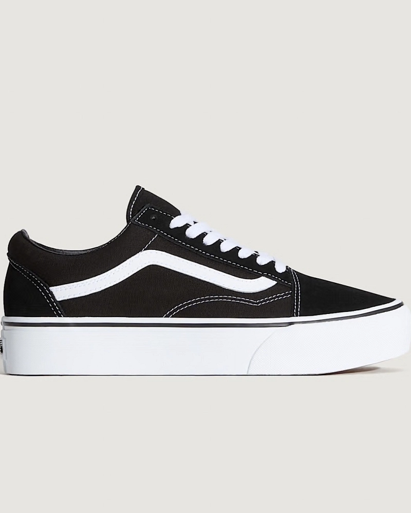 Old Skool Platform Old Skool Platform