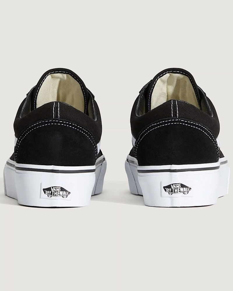 Old Skool Platform Old Skool Platform