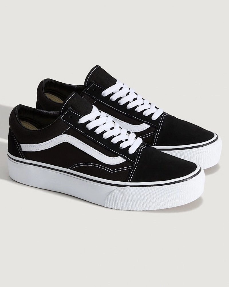 Old Skool Platform Old Skool Platform