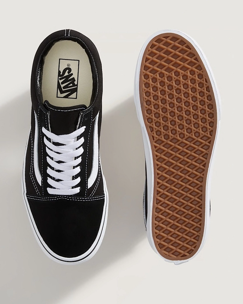 Old Skool Platform Old Skool Platform