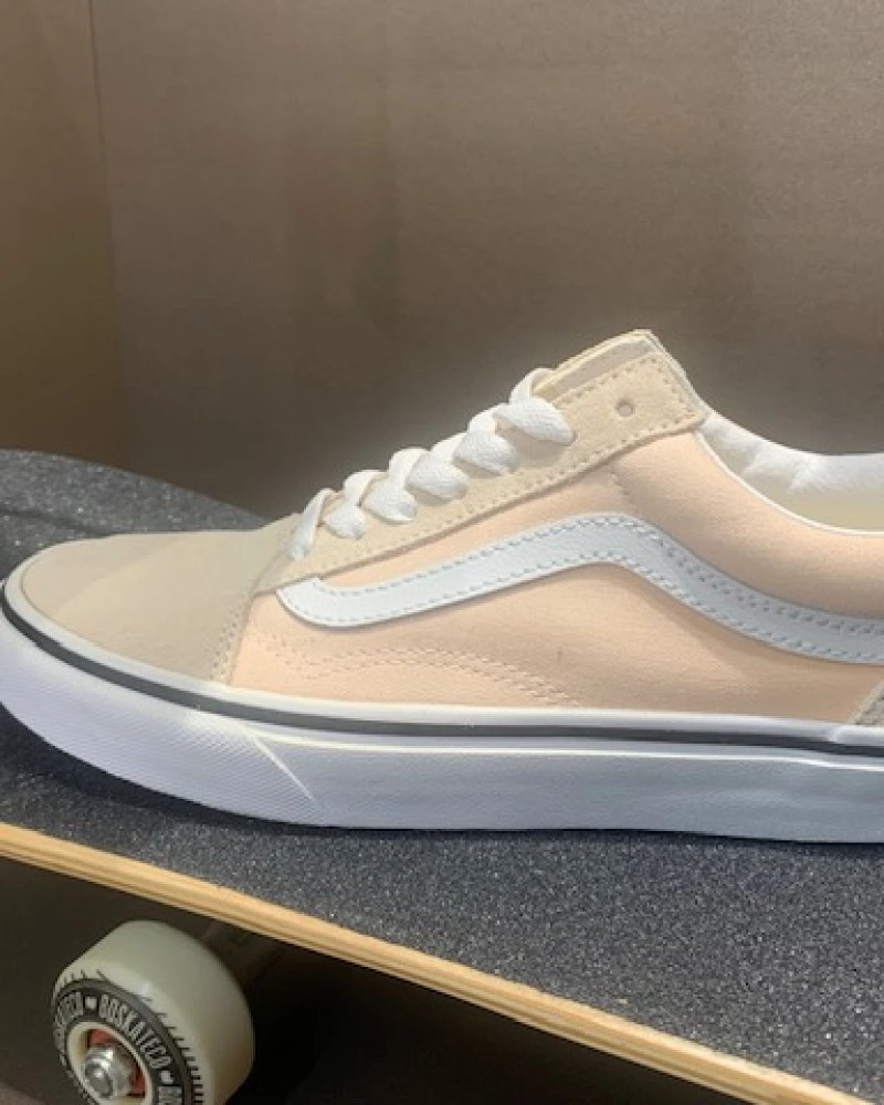 Old Skool Theory Peach