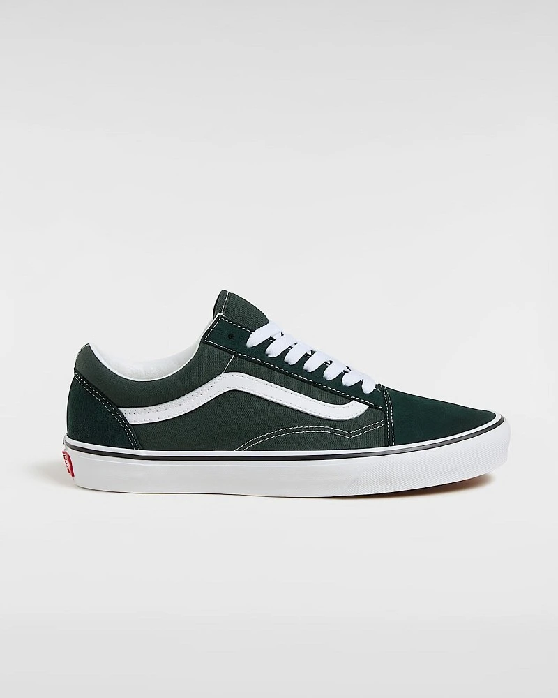 Old Skool Theory Scarab