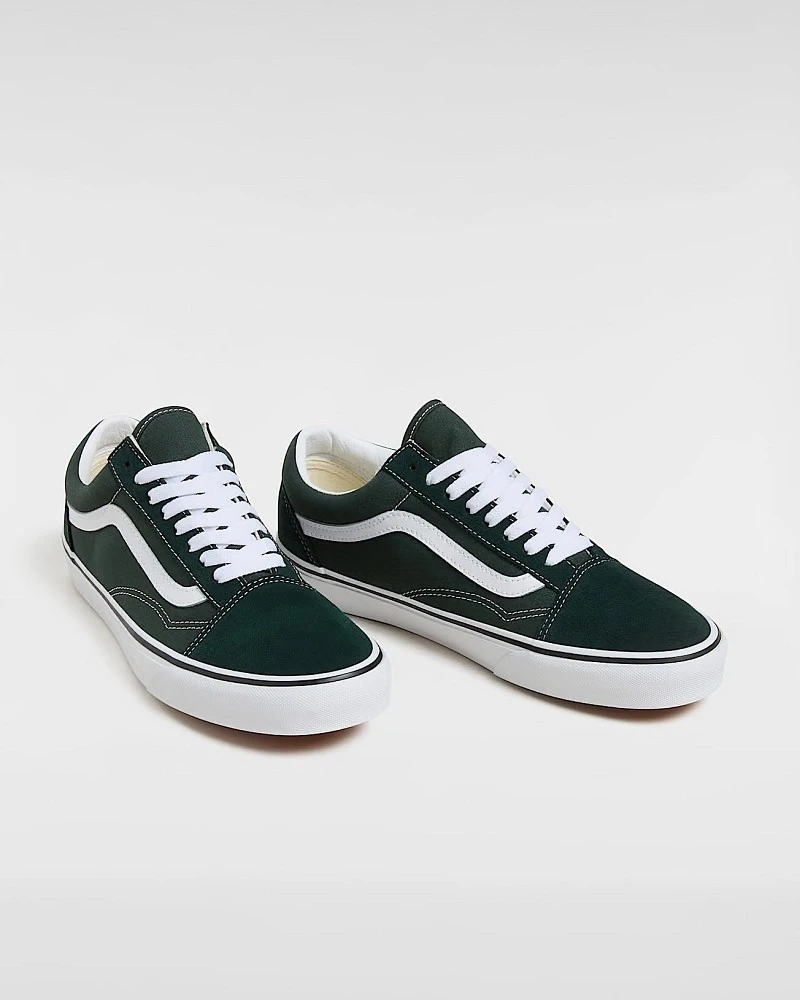 Old Skool Theory Scarab