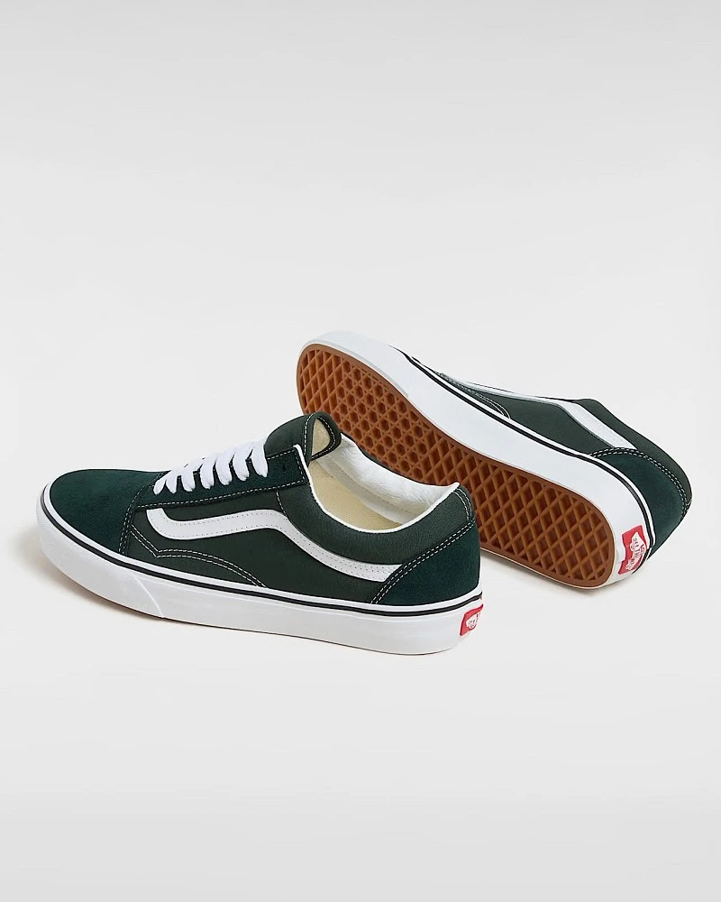 Old Skool Theory Scarab