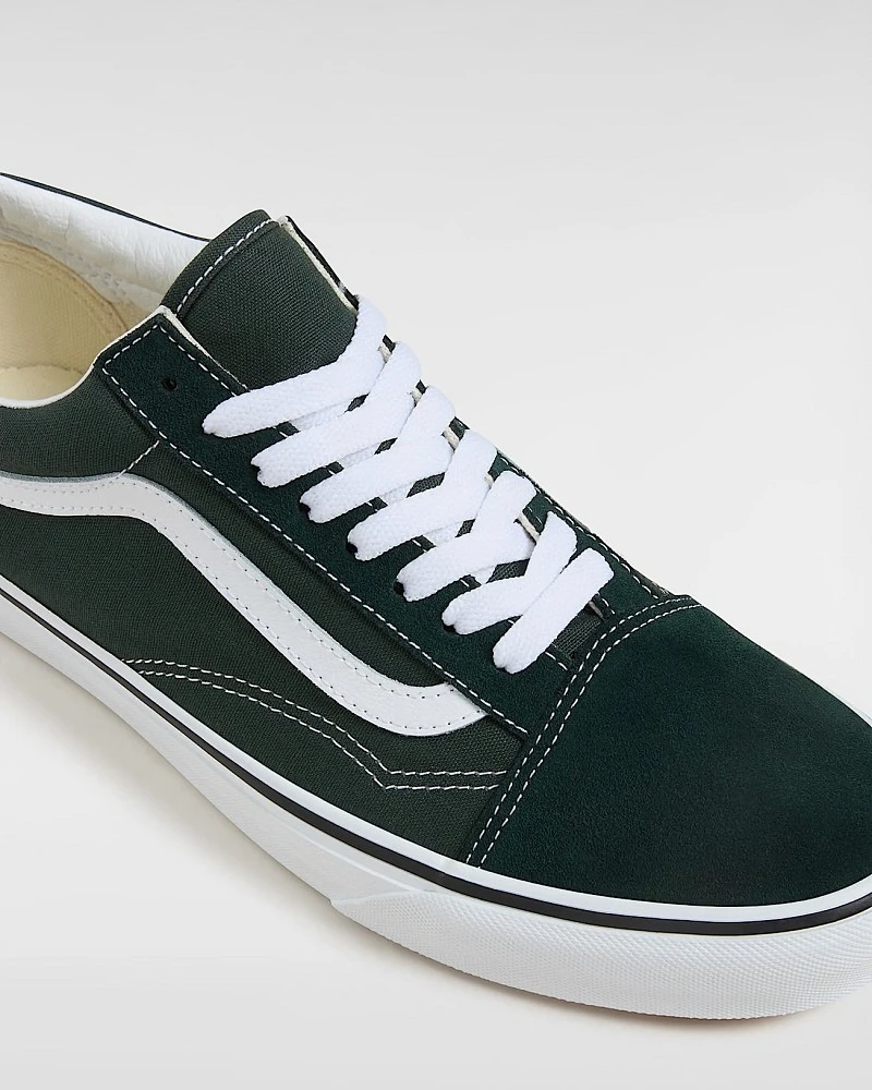 Old Skool Theory Scarab