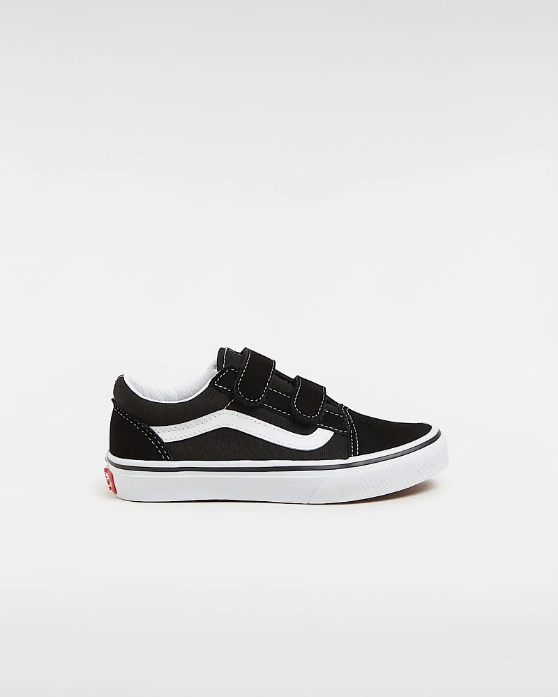 Old Skool V (4-8 años)