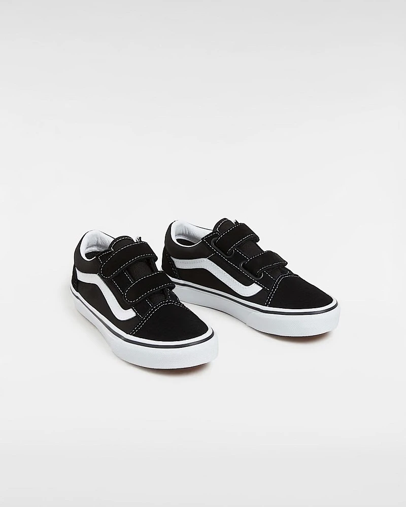 Old Skool V (4-8 años)