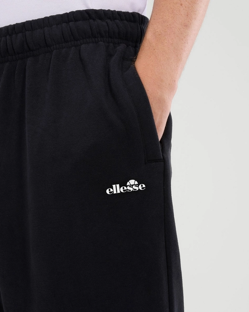 Pantalón jogger Ellesse Orvinio Jog Pant hombre negro oversize Pantalón jogger Ellesse Orvinio Jog Pant hombre negro oversize