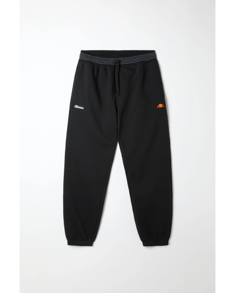 Pantalón jogger Ellesse Verazo Jog Pant hombre negro Pantalón jogger Ellesse Verazo Jog Pant hombre negro