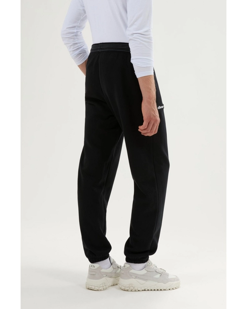 Pantalón jogger Ellesse Verazo Jog Pant hombre negro Pantalón jogger Ellesse Verazo Jog Pant hombre negro