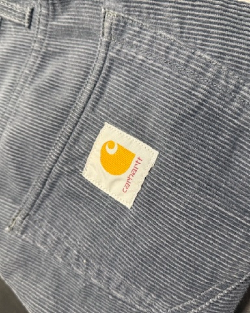 Pantalón Klondlke Blue