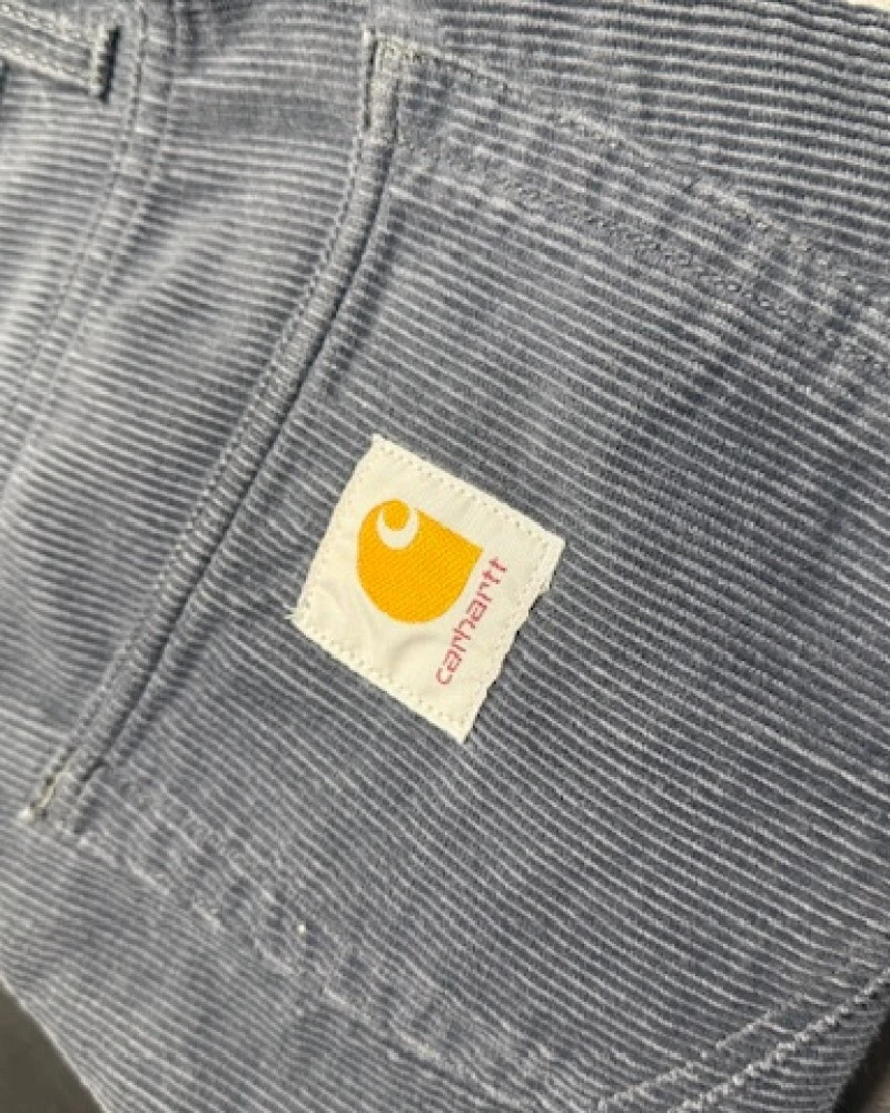 Pantalón Klondlke Blue