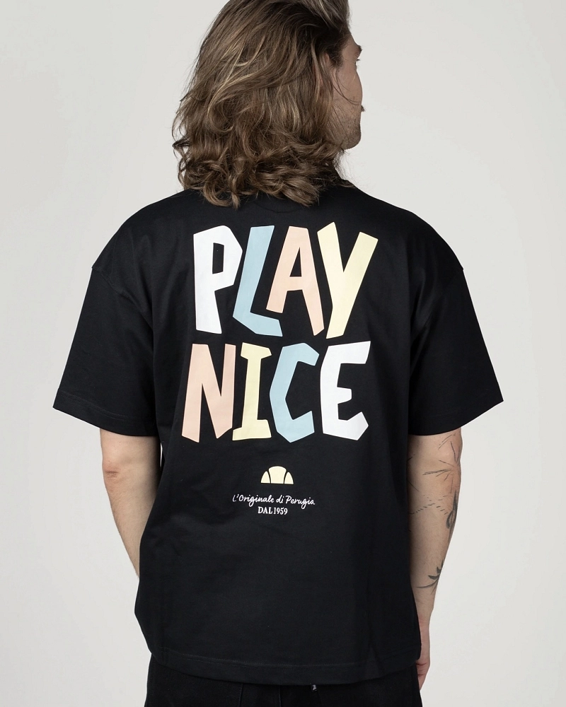 Play nice tee Play nice tee