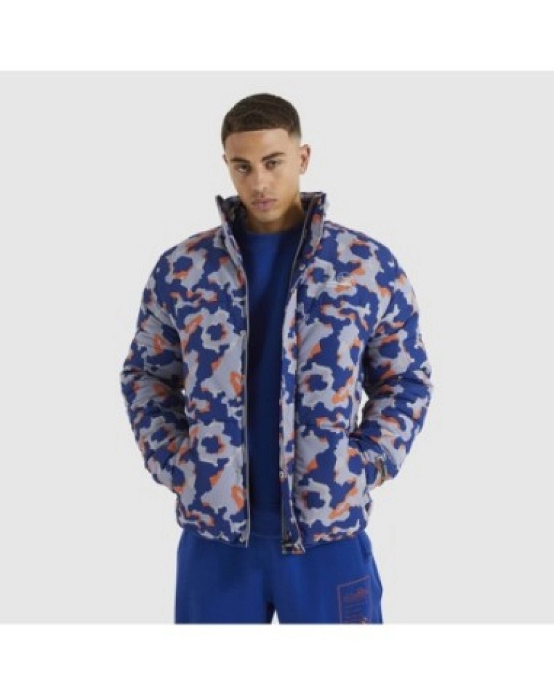 Plumas Verseto Padded