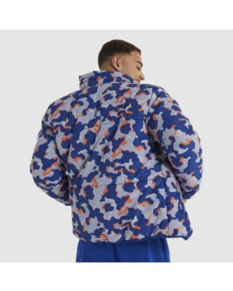 Plumas Verseto Padded