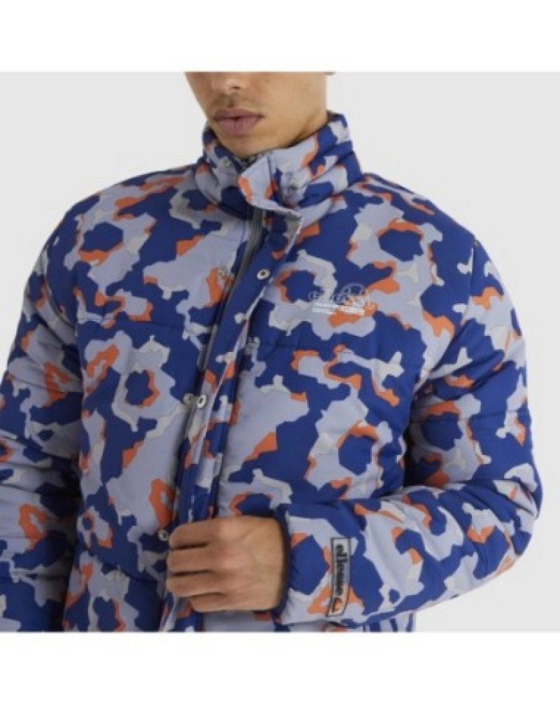 Plumas Verseto Padded