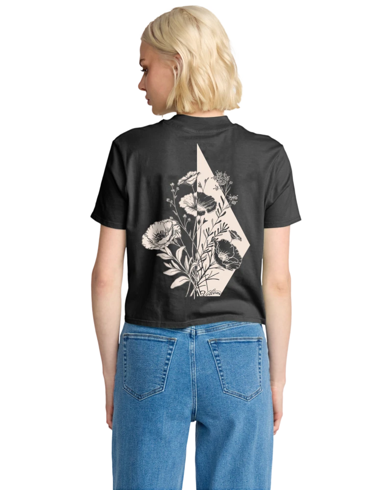 Pocket dial tee