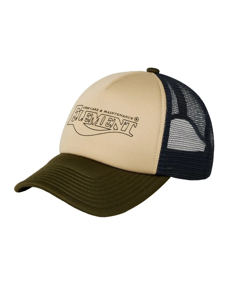 Printable trucker