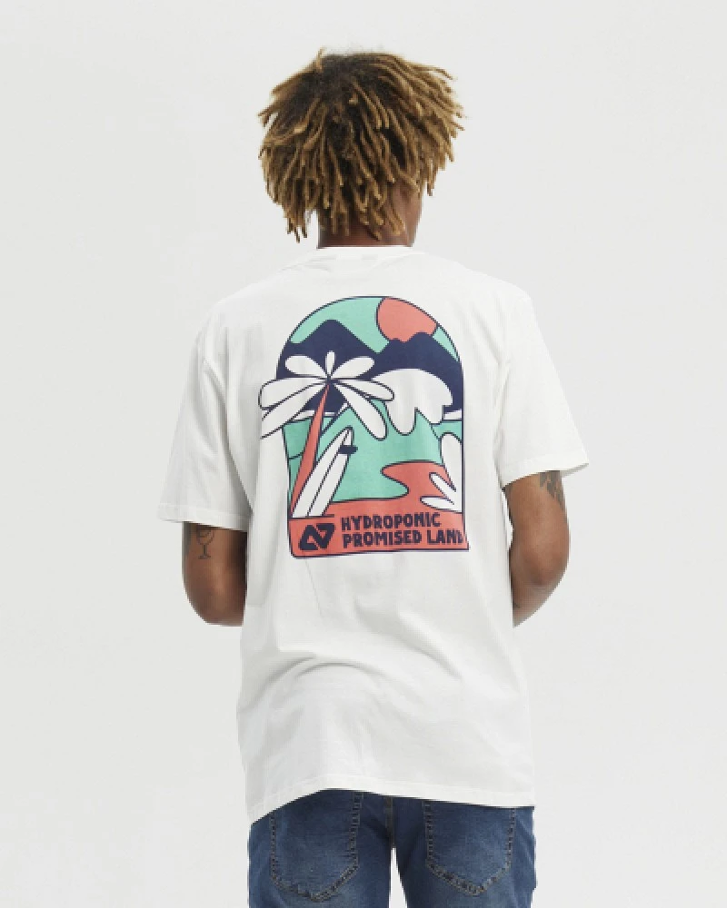 Promised Land SS