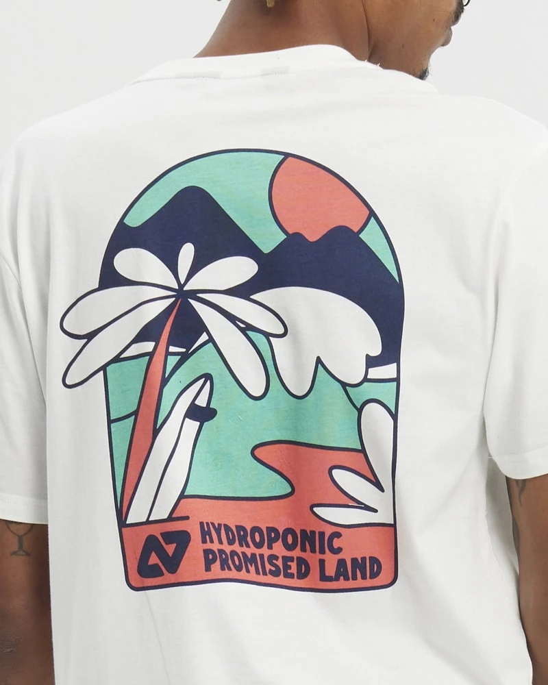 Promised Land SS