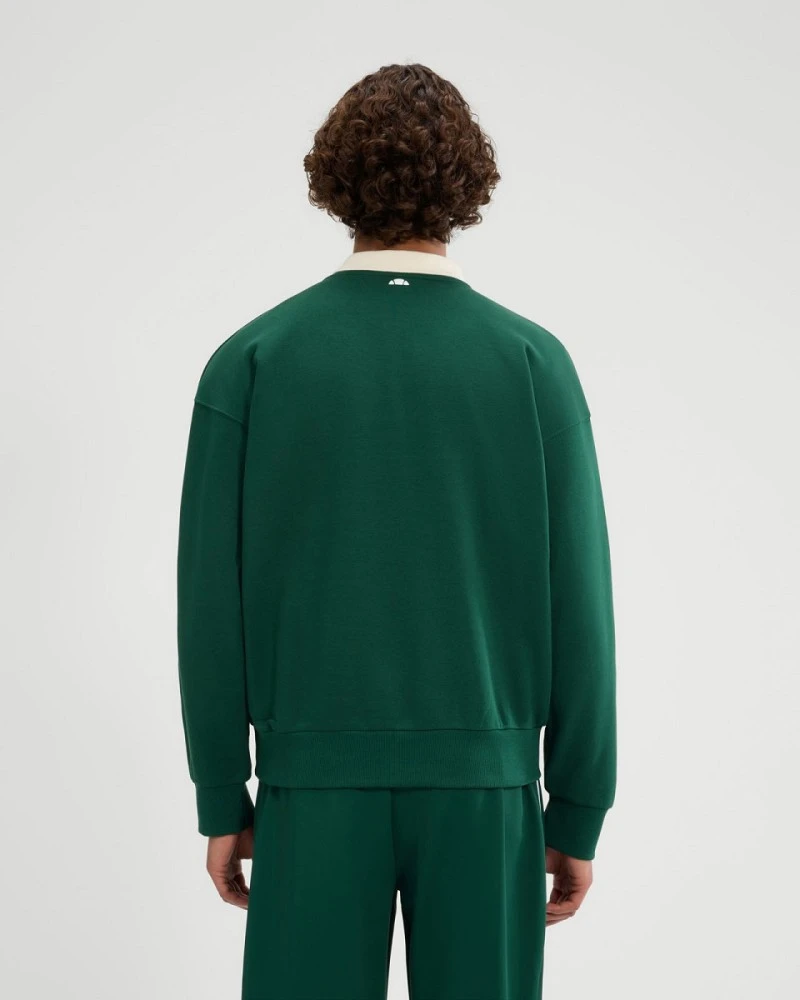 Quento sweatshirt